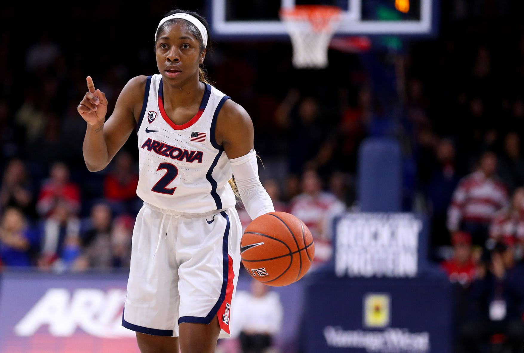 Oregon State v Arizona WBB